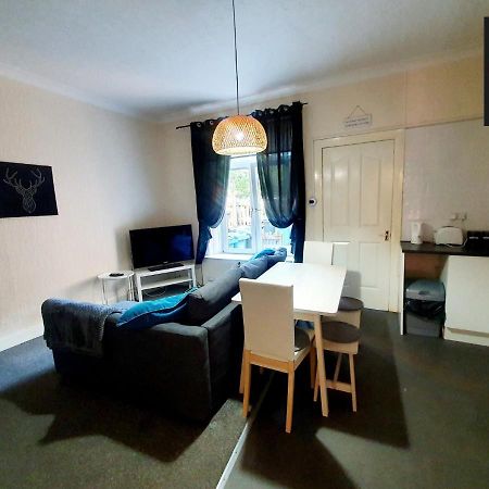 One Bedroom Apartment By Klass Living Serviced Accommodation Bellshill - Elmbank Street Apartment Luaran gambar