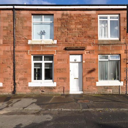 One Bedroom Apartment By Klass Living Serviced Accommodation Bellshill - Elmbank Street Apartment Luaran gambar