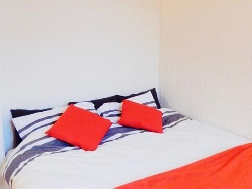 One Bedroom Apartment By Klass Living Serviced Accommodation Bellshill - Elmbank Street Apartment Luaran gambar