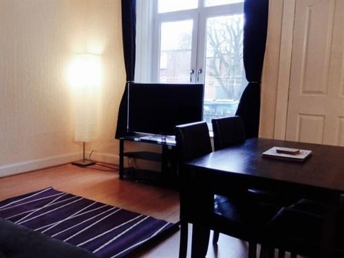 One Bedroom Apartment By Klass Living Serviced Accommodation Bellshill - Elmbank Street Apartment Luaran gambar